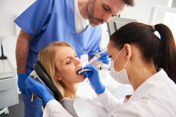 Somerville, NJ  Holistic Dental Services Company