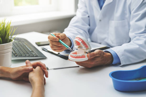 Professional  Holistic Dental Services in Somerville, NJ