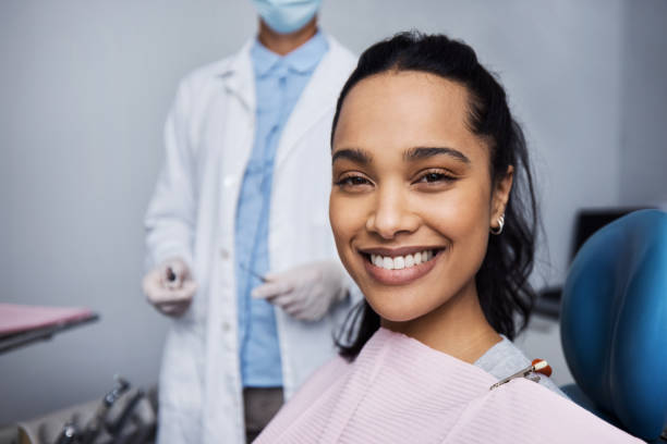 Why Choose Us for Your Dental Needs in Somerville, NJ
