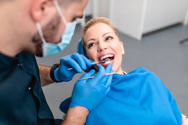  Somerville, NJ Holistic Dental Services Pros