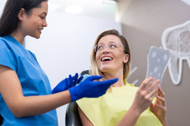 Best Wisdom Tooth Removal  in Somerville, NJ
