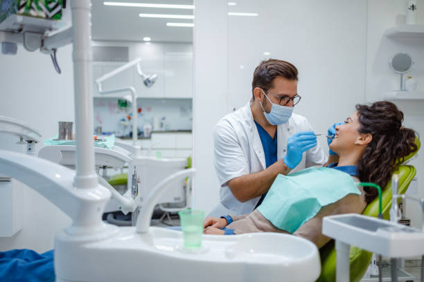 Sleep Apnea Treatment in Somerville, NJ